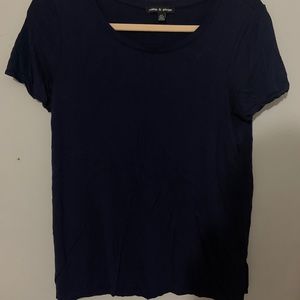 Cable & Gauge short sleeve